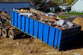 Best Dumpster Rental Services  in Wallace, FL